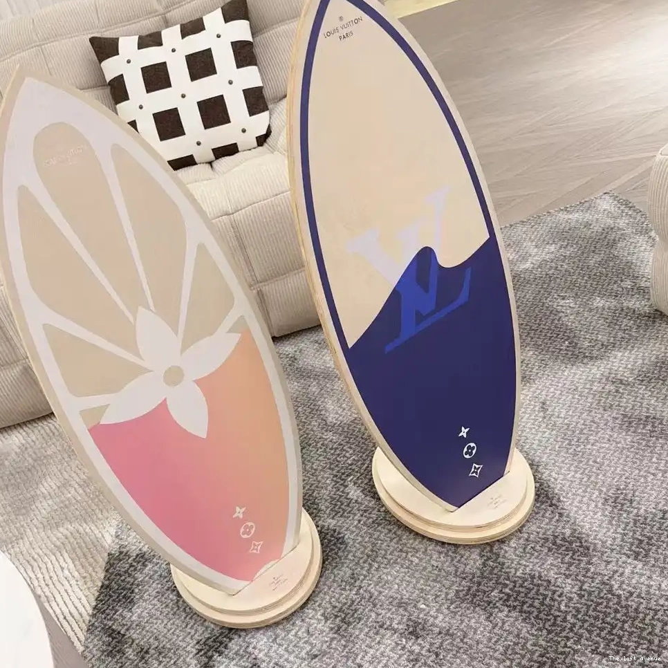 SKIMBOARD LV CUSTOM 0610